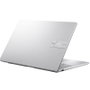 Asus VivoBook 15 X1504VA-BQ4105 Intel Core 5-120U 16GB 512GB SSD 15.6 pulg. Plata